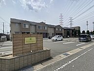 兵庫県姫路市別所町別所4丁目：物件画像／株式会社Library Homes