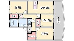 JR東海道・山陽本線 加古川駅 徒歩20分