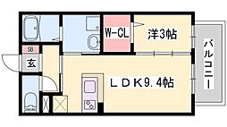 神鉄粟生線 大村駅 徒歩3分