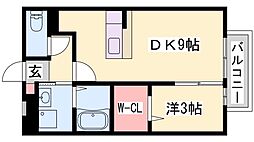 JR東海道・山陽本線 上郡駅 徒歩13分