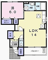 JR東海道・山陽本線 東加古川駅 徒歩18分