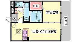 山陽電鉄本線 飾磨駅 徒歩3分