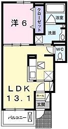 JR播但線 野里駅 徒歩24分