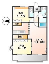 山陽電鉄網干線 平松駅 徒歩9分