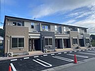 兵庫県赤穂市砂子：物件画像／株式会社Library Homes