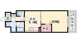 JR山陽新幹線 姫路駅 徒歩14分
