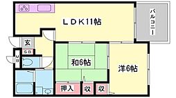 山陽電鉄本線 飾磨駅 徒歩9分 5階/-