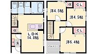 兵庫県姫路市花田町加納原田：物件画像／株式会社Library Homes