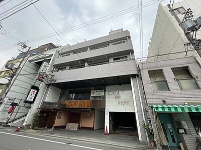 外観 外観