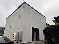 兵庫県赤穂市浜市：物件画像／株式会社Library Homes