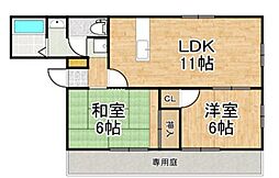 JR東海道・山陽本線 御着駅 徒歩19分 1階/-