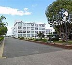 三木市立緑が丘中学校
