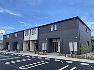 兵庫県相生市那波野2丁目：物件画像／株式会社Library Homes