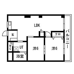 山陽電鉄本線 亀山駅 徒歩12分 5階/-