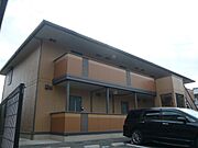 可愛い外観です（＊´∀｀＊）