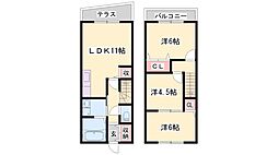 JR東海道・山陽本線 東姫路駅 徒歩23分 1階/-
