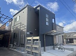 山陽電鉄網干線 山陽天満駅 徒歩4分の賃貸アパート