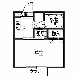 JR加古川線 滝野駅 3.4km
