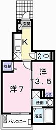 山陽電鉄本線 亀山駅 徒歩23分 1階/-