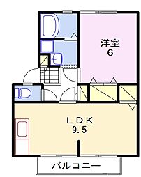 JR東海道・山陽本線 英賀保駅 徒歩29分 2階/-