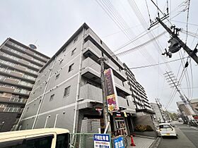山陽電鉄本線 亀山駅 徒歩13分