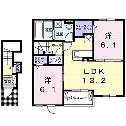 山陽電鉄本線 浜の宮駅 徒歩18分 2階/-
