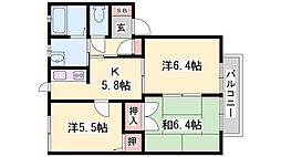 山陽電鉄本線 大塩駅 徒歩12分