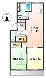 姫新線 本竜野駅 徒歩14分