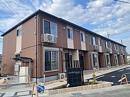 山陽電鉄本線 手柄駅 徒歩11分の賃貸アパート