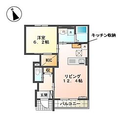 JR姫新線 播磨高岡駅 徒歩15分 1階/-