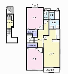 🉐敷金礼金0円！🉐加古川線 社町駅 徒歩33分