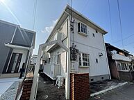 兵庫県加古川市米田町平津：物件画像／株式会社Library Homes