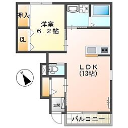 東海道・山陽本線 宝殿駅 徒歩16分