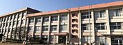 姫路市立花田小学校