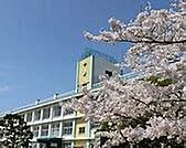 三木市立口吉川小学校