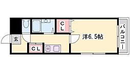 🉐敷金礼金0円！🉐播但線 京口駅 徒歩10分