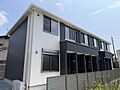 山陽電鉄網干線 夢前川駅 徒歩8分の賃貸アパート