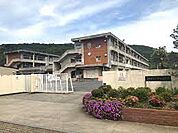 赤穂市立赤穂東中学校