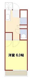 プティメゾンIII 1階