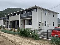 兵庫県赤穂市南野中：物件画像／株式会社Library Homes