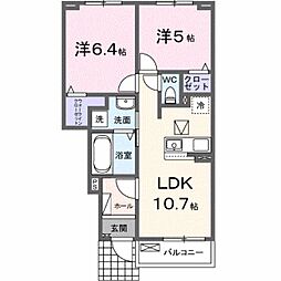 JR赤穂線 坂越駅 徒歩7分 1階/-