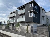 兵庫県姫路市広畑区蒲田4丁目：物件画像／株式会社Library Homes