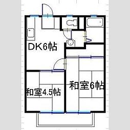 JR姫新線 播磨高岡駅 3.8km 2階/-