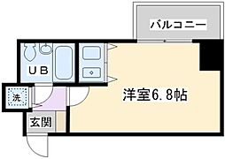 山陽電鉄本線 亀山駅 徒歩9分