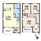 兵庫県加古川市平岡町高畑：物件画像／株式会社Library Homes