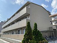 兵庫県姫路市飾磨区玉地1丁目：物件画像／株式会社Library Homes