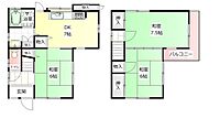 兵庫県加古川市野口町古大内：物件画像／株式会社Library Homes