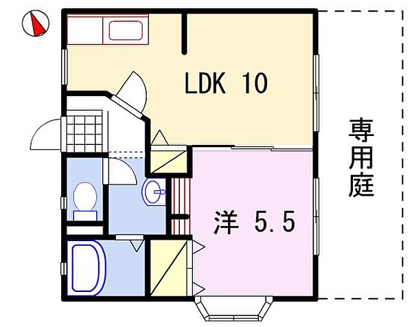 物件画像