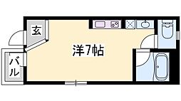 WITH ROSE 姫路駅南 4階