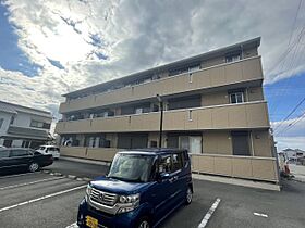 兵庫県揖保郡太子町佐用岡（賃貸アパート1LDK・1階・40.29㎡） その1